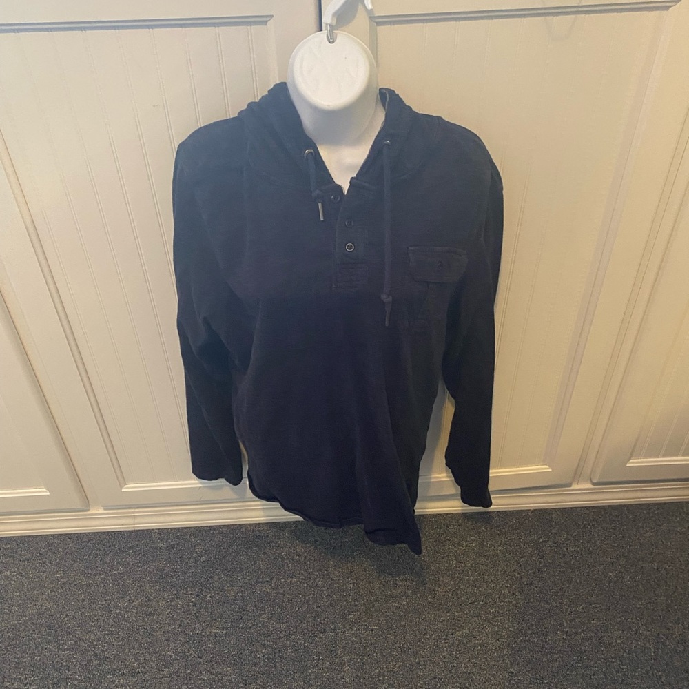Buffalo Casual Hooded Sweater Men’s XL